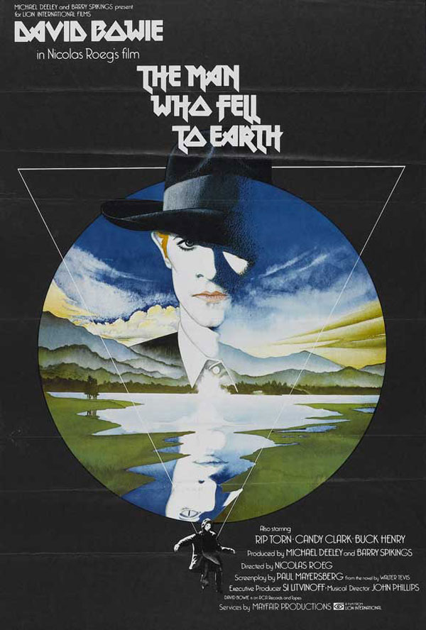 UK poster designed by Vic Fair