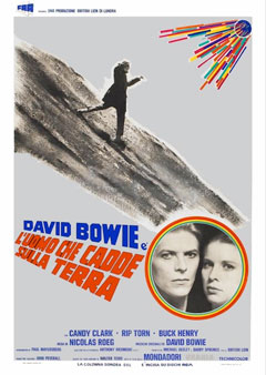 Italy poster
