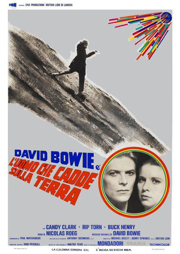 Italy poster