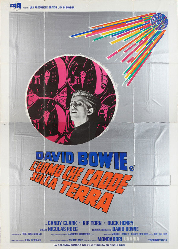 Italy poster