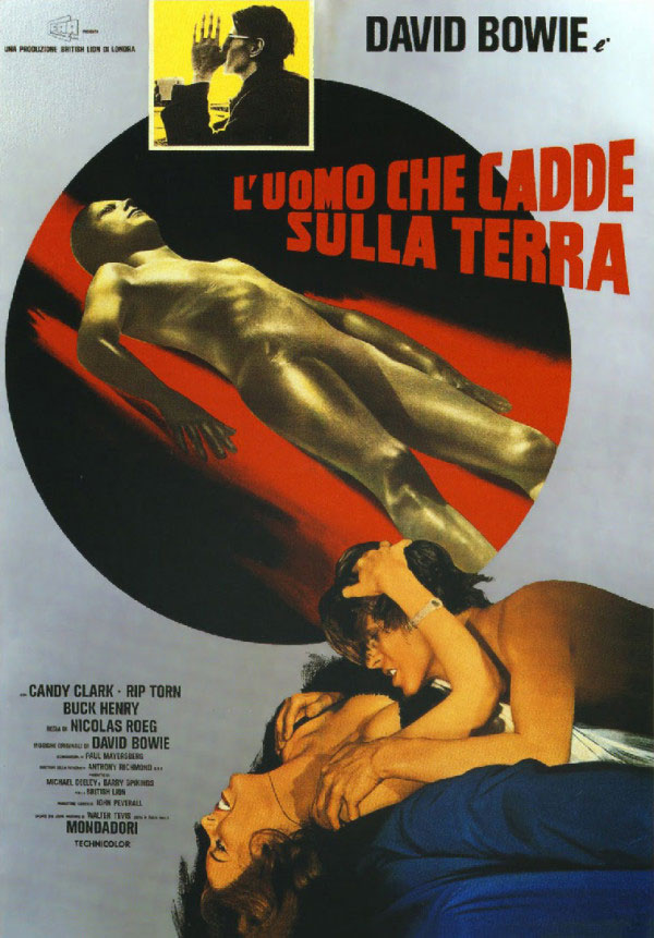 Italy poster