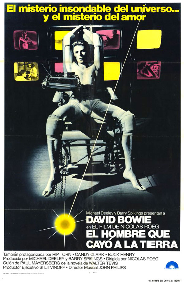Spain poster