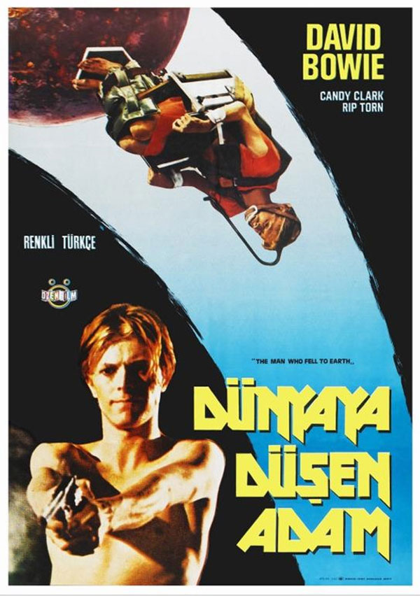 Turkey poster