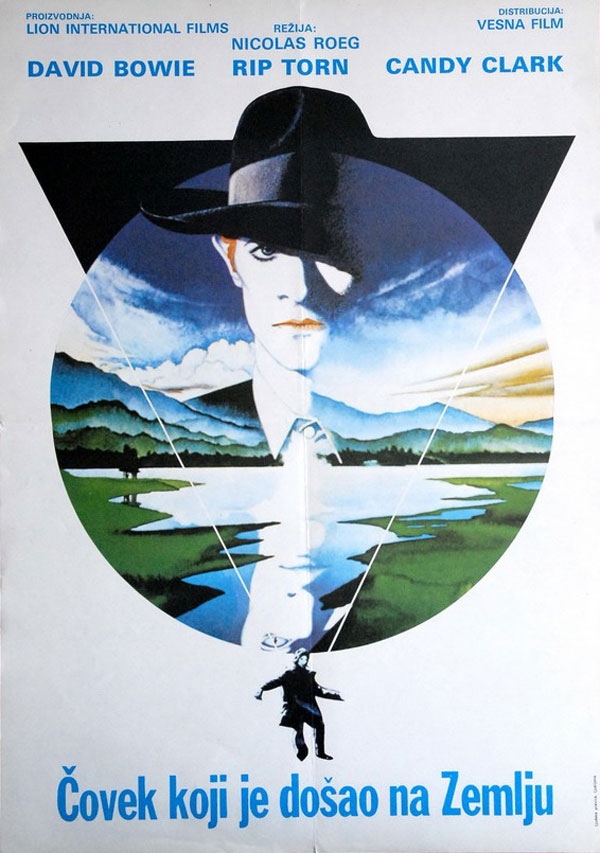 Yugoslavia poster