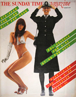 Sunday Times 30 November 1980