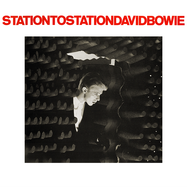 Station To Station page
